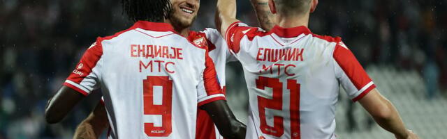 Ovo zanima zvezdaše – evo gde možete da gledate Leh – Zvezda