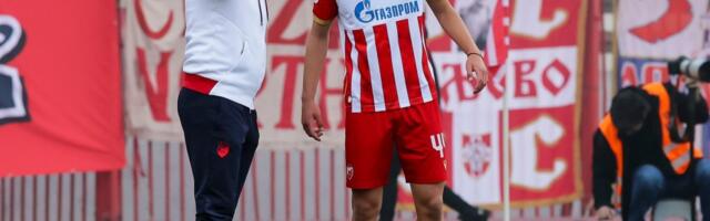NAJSREĆNIJI DAN U KARIJERI KADA SAM GLEDAO NAŠEG VELJU U ENGLESKOJ: Emotivni Vladan Milojević posle sedmice Železničaru!