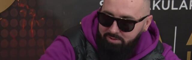 Ovako izgleda VIKENDICA Jale Brata, koja je IZGORELA U POŽARU: Usred dvorišta VELIKI BAZEN, ovde najviše uživao sa najbližima (VIDEO)