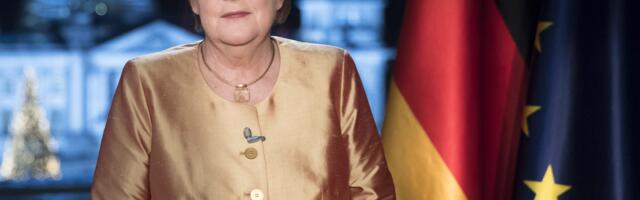 Merkel: Da li bi Putin napao Ukrajinu da se nije dogodila pandemija?