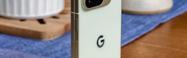 Da li je Google Pixel 10 Pro dovoljno tanak?