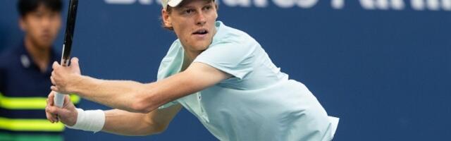 Siner za 3 i po sata u Rijadu zaradio više nego 99,9 odsto igrača u 2025.