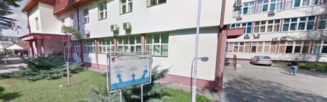 Uhapšena bivša v. d. direktorka Zavoda za transfuziju krvi Niš zbog nameštanja tendera
