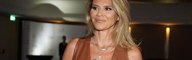 Melina Džinović ŽELI PRIVATAN AVI0N: Bogati biznismen spreman da joj ostvari snove