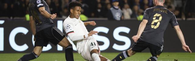 Janković: Niko nije očekivao ovakav Karabag