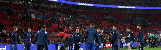 OCENE: Nova, hrabra Srbija... Kostićevo vaskrsenje, štoperi za budućnost!