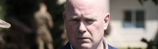 САД предлажу да Немачка једног дана води НАТО снаге у Европи