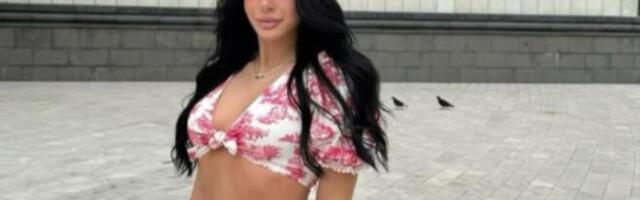 ZAR SE OVAKO OBLAČI NA RADNOM MESTU? Skoro pa GOLA, čim se zaposlila pokazala da ima KVALITET