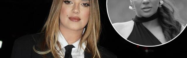 "DA SPUSTI GLAVU I DA SE NE OGLAŠAVA" Kija Kockar se nakon tragedije koja je potresla Srbiju oglasila i isprozivala Kaću Živković: U kakvom sam okruženju bila