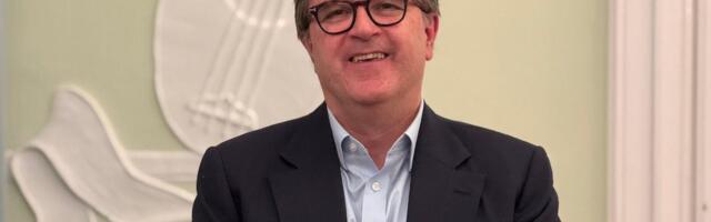 Pisac Dejtonskog sporazuma za BBC: 'Sada sam i ponosan i tužan'