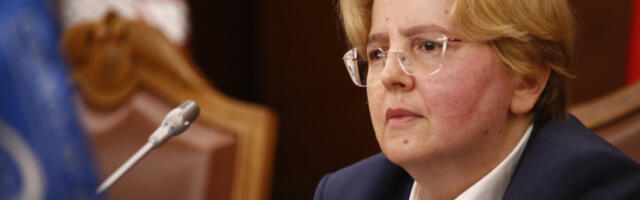 Утицајни лоби Загорке Доловац активиран пред изборе: ОЕБС преузима улогу УСАИД-а