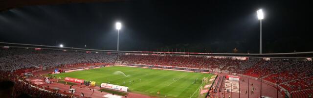 Šok, Zvezda objavila transfer bombu, direktno iz Partizana došlo najveće pojačanje!