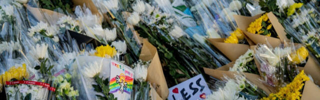 Број погинулих у пожару у Хонгконгу повећао се на 146