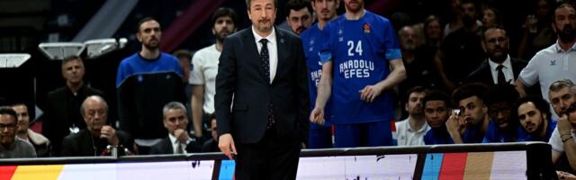 Čuveni trener prvi kandidat za Kokoškovog naslednika