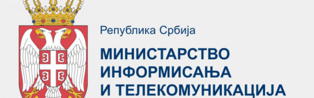 Министарство информисања: Скандалозна пресуда новинарки “Новости”