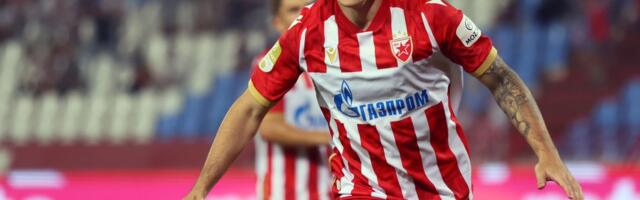Zvezda - Čukarički: Crveno-beli napadaju 1. mesto protiv gradskog rivala