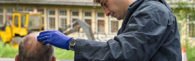 Srpski filantropski forum: Hitno potrebne donacije za zaštitu života ljudi u beskućništvu