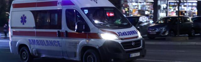 У пуцњави у ресторану на Новом Београду тешко рањен мушкарац