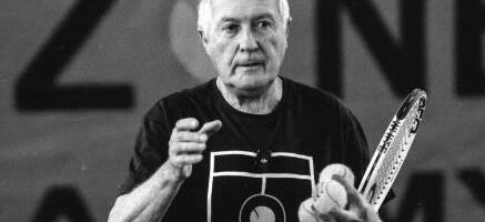 VELIKA TUGA! Srpski tenis zavijen u crno!