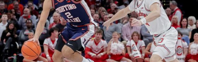 ANDREJ JE NEVEROVATAN - AMERIKA PONOVO BRUJI O SINU LEGENDARNOG SRBINA! Sjajna partija Peđinog naslednika protiv slavnog NCAA tima! I crnogorski biser oduševio!