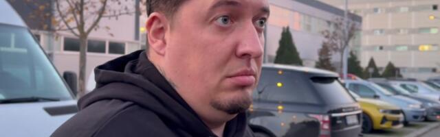 PEVAČ ODUVAO SUPRUGU ZBOG INFORMACIJE SA NASTUPA, PORUČIO JOJ DA JE ZNALA ZA KOGA SE UDAJE: Obožavateljke mu ne daju mira!