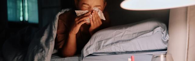 Kako da se zaštitite od nove mutacije virusa gripa