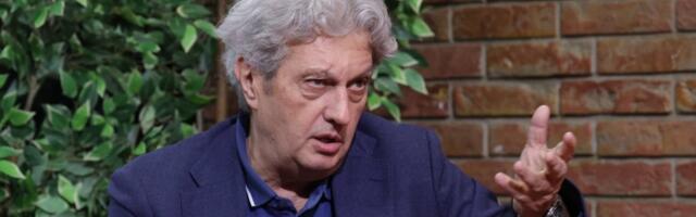 "Bilo mu je lakše da ukrade od mene": Marić progovorio o Ćirilici - Ovo mu najteže pada