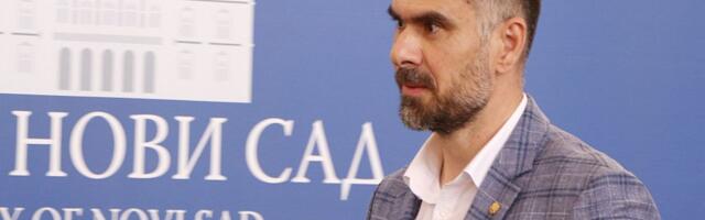 Mićin: Besplatnim udžbenicima za sve osnovce ćemo rasteretiti roditelje