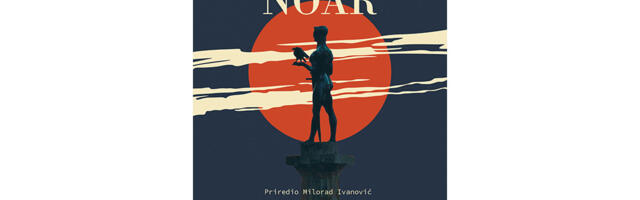 Beograd Noar – Priče smeštene u Beogradu
