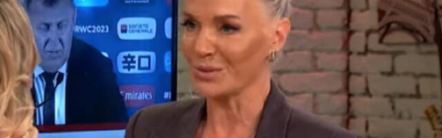 "Ja i sve moje 'plastične operacije'": Voditeljka Dnevnika slikala lice izbliza, pokazala kako stvarno izgleda