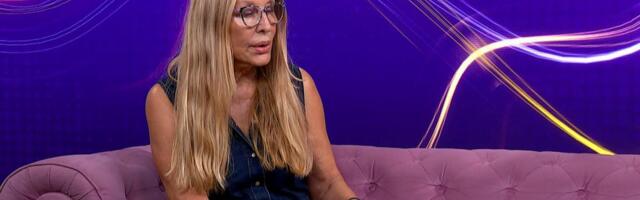 "UZELA SAM METLU I POČELA DA ČISTIM, A ONDA..." Verica Rakočević izašla ispred lokala da počisti, a onda joj je prolaznica šokirala