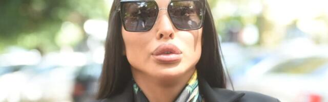 "Tajkunov" sin tvrdi da je Maja Marinković bila sa njegovim ocem, a evo kako je Brazilac nedavno osramotio Slađu Poršelinu