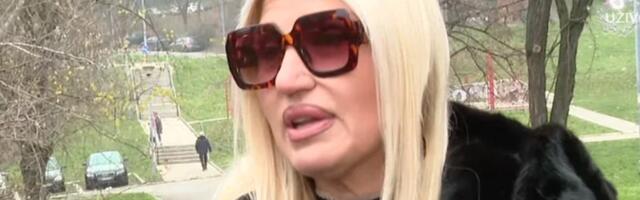Lapsus godine: Jovana Tipšin Sokrata proglasila Srbinom, prosula se za sve pare