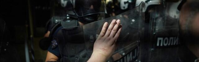 Tu je i Srbija: Rekordan broj političkih sukoba u svetu