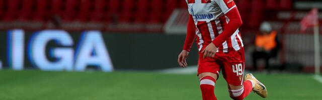 Radonjić ide u Vojvodinu?