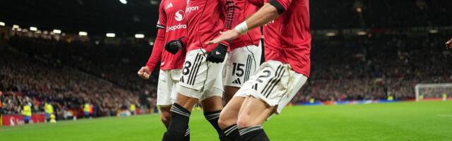 Evo gde možete da gledate uživo TV prenos meča Mančester junajted - Njukasl za "Boxing day"