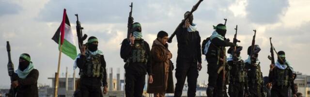 SKANDAL! Otkriveno iz koje se EVROPSKE ZEMLJE finansirao Hamas! Izraelci besni kao nikad pre