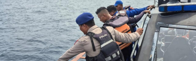 Погинуо тренер Валенсије и његово троје деце у Индонезији