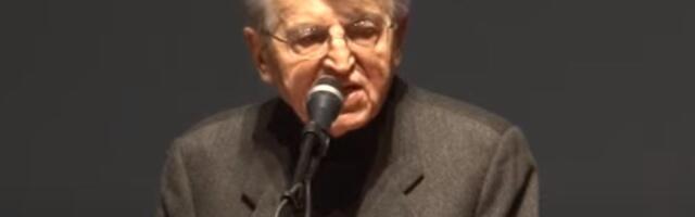 Na današnji dan: Umro Filip Višnjić, rođen Dobrica Ćosić, izglasano nepoverenje prvoj vladi SRJ