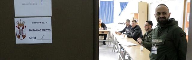 Koha o parlamentarnim izborima na Kosmetu: Samoopredeljenje uzelo sve