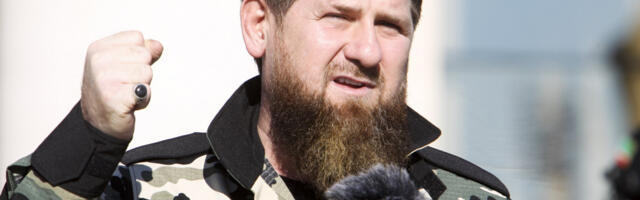 KADIROV HITNO HOSPITALIZOVAN! Lideru Čečenije se naglo pogoršalo stanje!