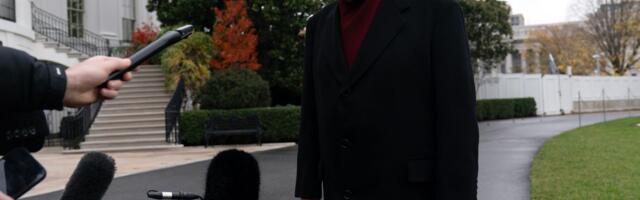 Tramp sve iznenadio poslednjeg dana 2025. godine: Doneo odluku o Nacionalnoj gardi