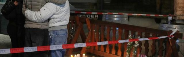 Ambasada Srbije u Švajcarskoj objavila brojeve telefona za informacije nakon požara u klubu