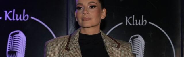 Jelena Kostov ima fakultetsku diplomu: Evo šta će raditi ako je pevanje umori