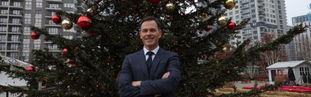 Mali čestitao Badnji dan i Božić: "Da pružimo ruku jedni drugima, bez obzira na razlike"