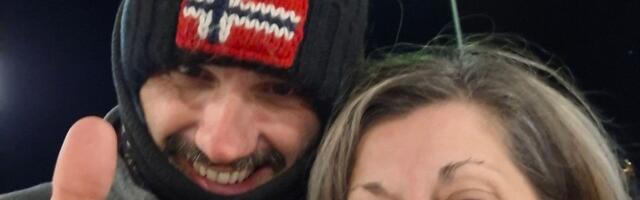 Ovo je heroj iz Polihrona koji je RASPAMETIO Srbe: Zbog njih je nastao haos, a priča ne može biti lepša!