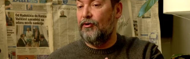 Petrović: Vest da Tintor ima uvid u našu internu komunikaciju nastavak plana Lučić-Miler