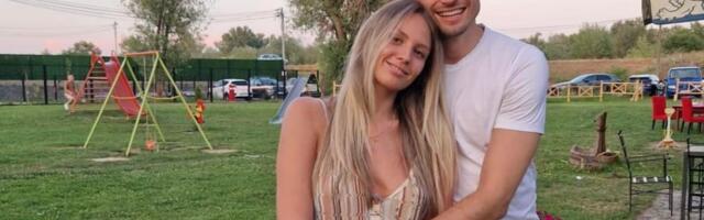 Kako je Aleksa Avramović zaprosio svoju misterioznu Teodoru: Detalj koji otkriva kakav je van terena