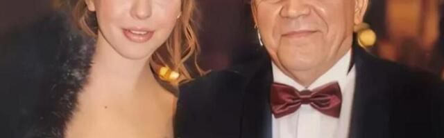 MILIJARDER SE PREVRĆE U GROBU! Nakon njegov smrti počela BITKA UDOVICA, mlađa planira da... ZANEMEĆETE OD ŠOKA!