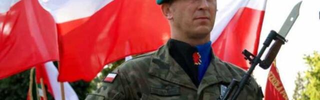 Poljska gradi svoj “Pentagon”